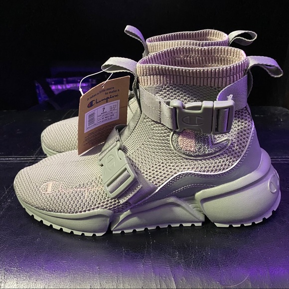 NWT! Champion RF Mid Her - Picture 4 of 6